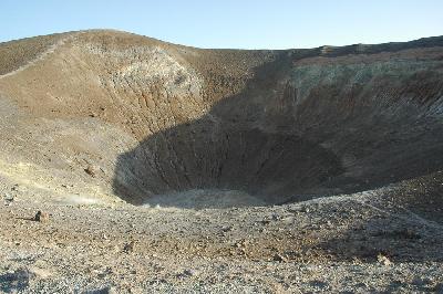 Cratère de Vulcano