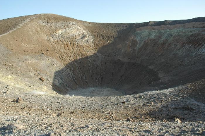 Cratre de Vulcano