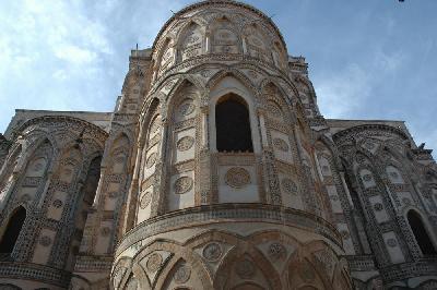 Cathédrale de Monreale