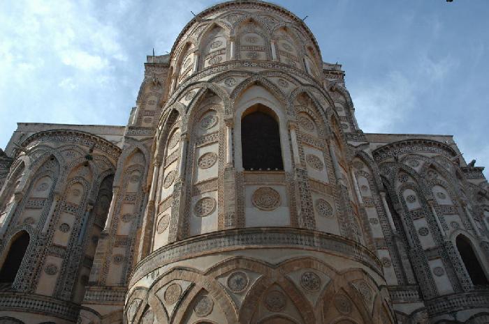 Cathdrale de Monreale