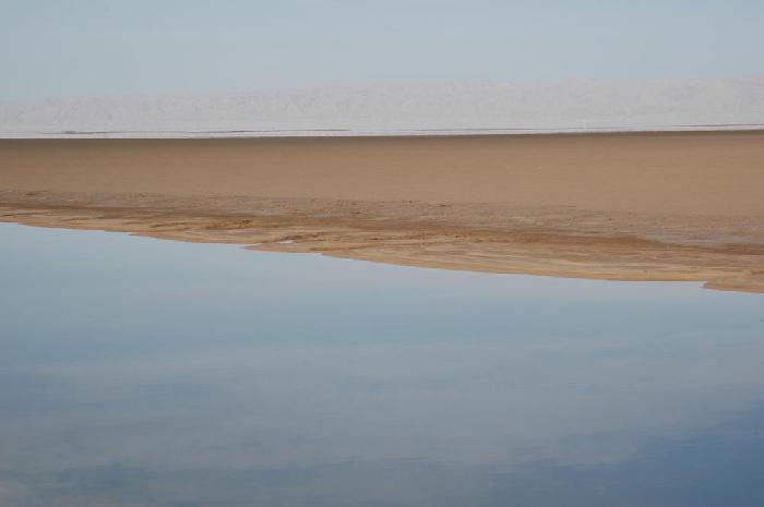 Chott El Jerid 1