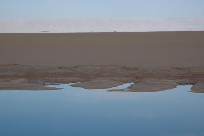 Chott El Jerid