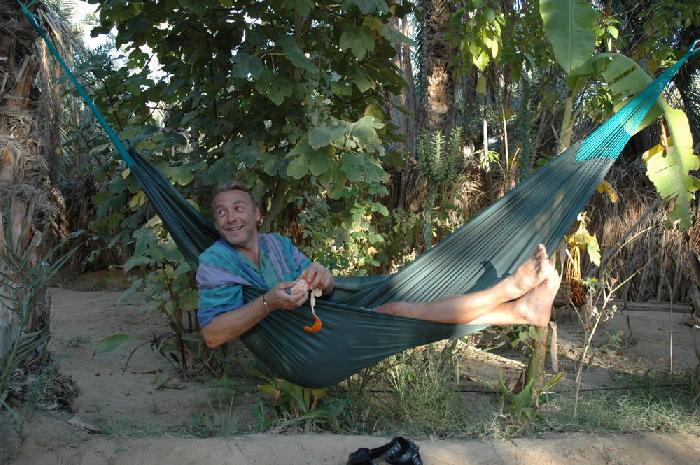 Dtente et succulentes mandarines
