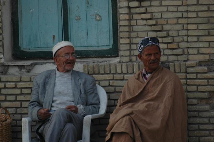 Conciliabule des anctres  Tozeur