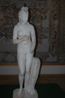 Vénus romaine