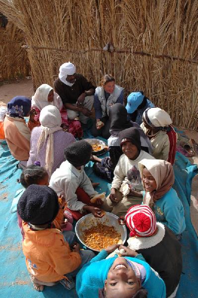 Enfants de Mohamed 4