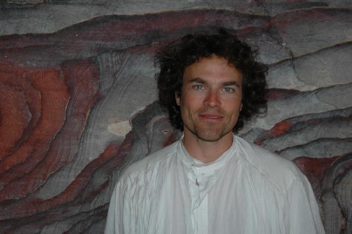 Renaud  Petra