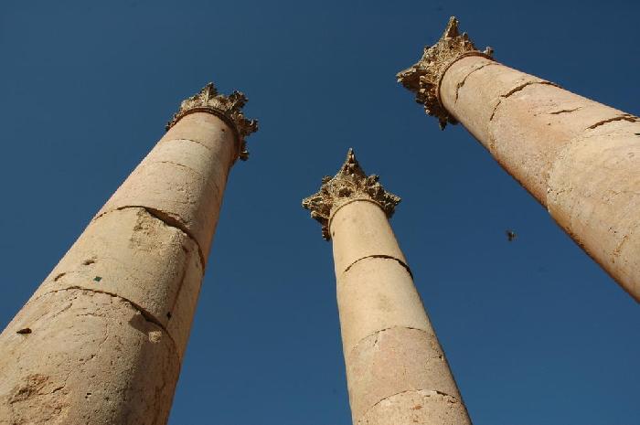 Jerash