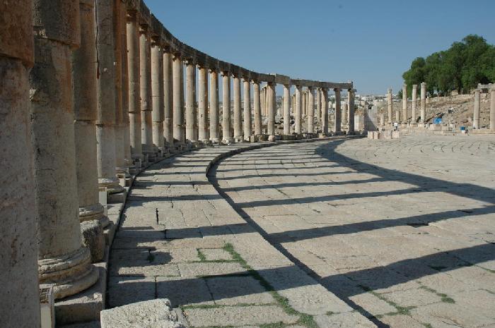 Jerash
