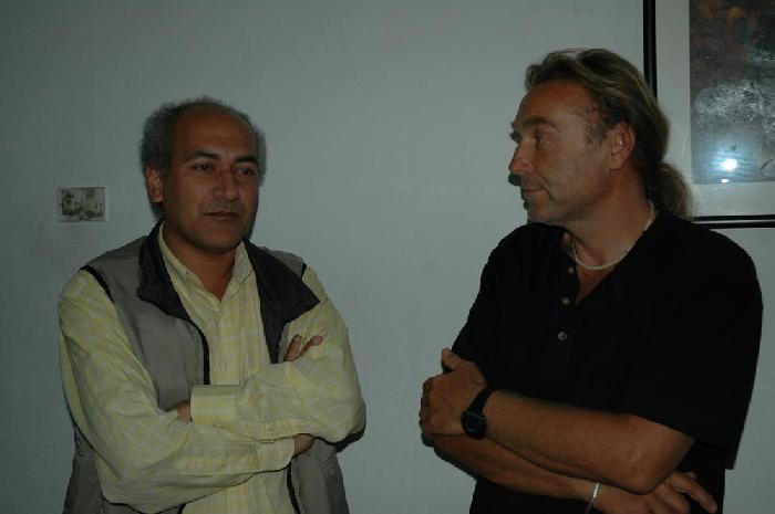Jamal Ali Al-Hallaq
