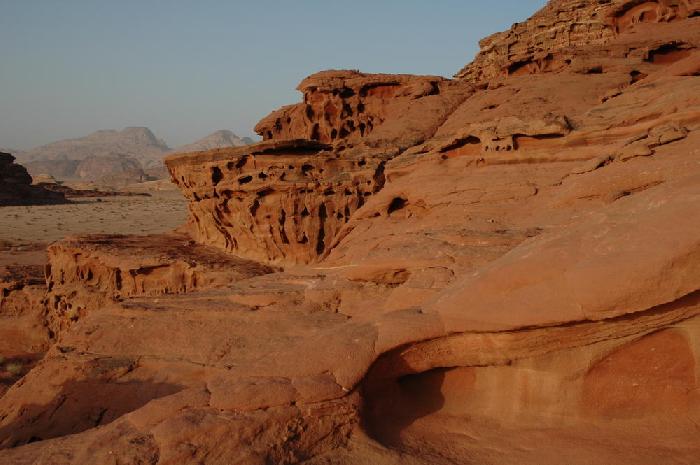 Wadi Rum