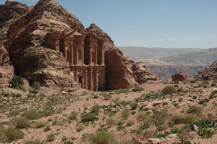 Petra