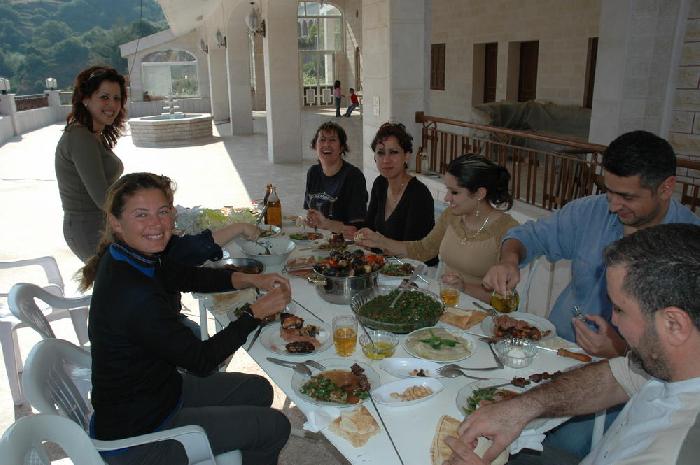 Chez Georges