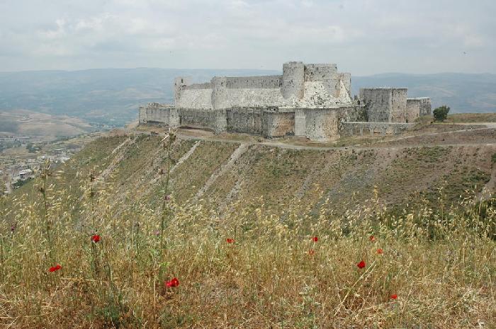 Crac des Chevaliers