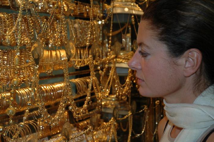 Christine en arrt