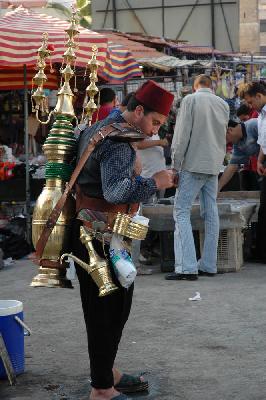 D'origine turc ottoman