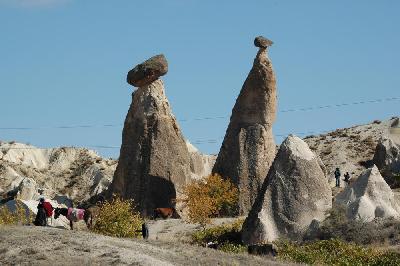 Vallée de Zelve