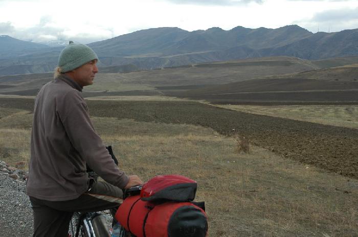 Entre Horasan et Agri