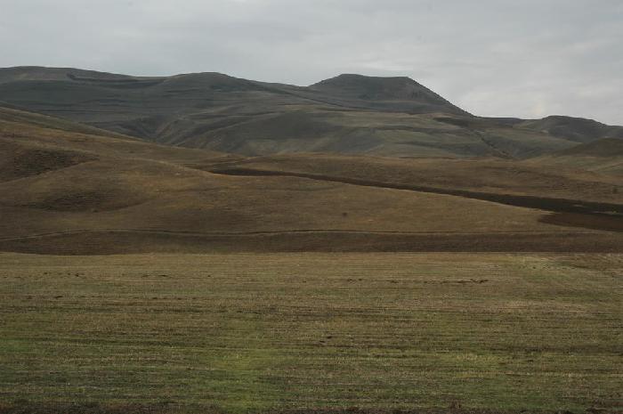 Entre Horasan et Agri