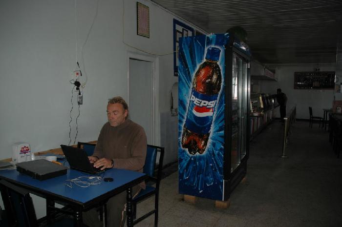 Station  Altky