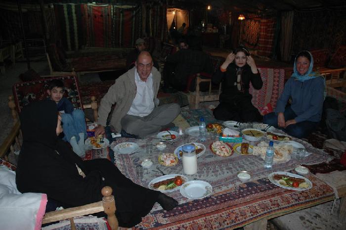 Yord restaurant nomade