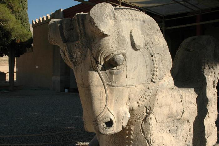 Persepolis