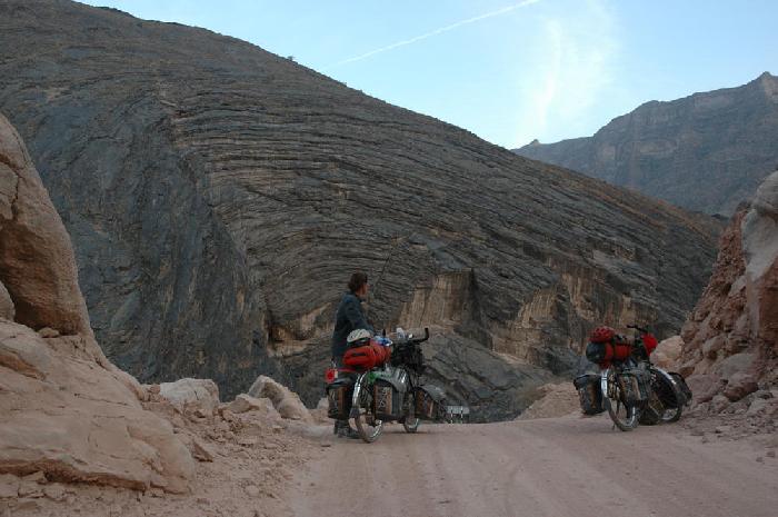 Wadi Bani Awf