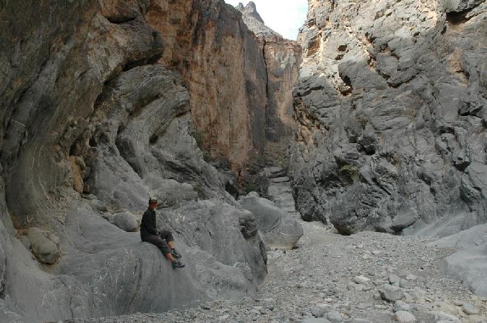 Wadi Bani Awf