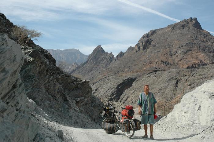 Wadi Bani Awf