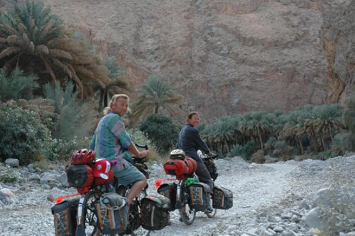 Wadi Bani Awf