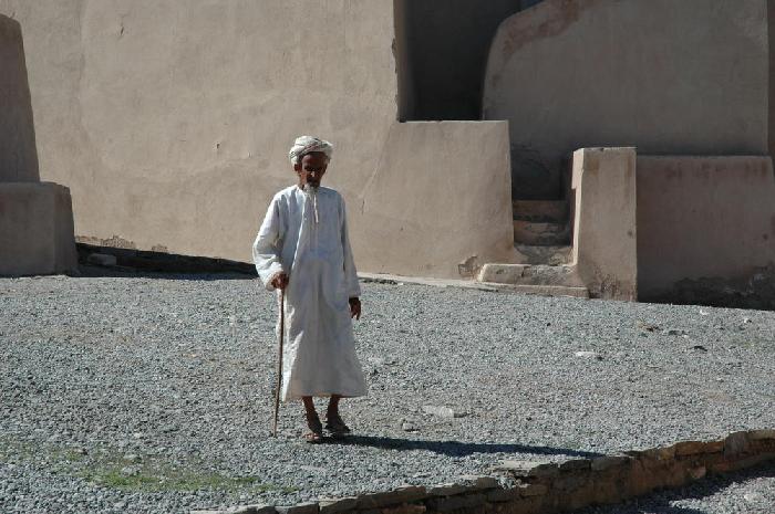 Omani