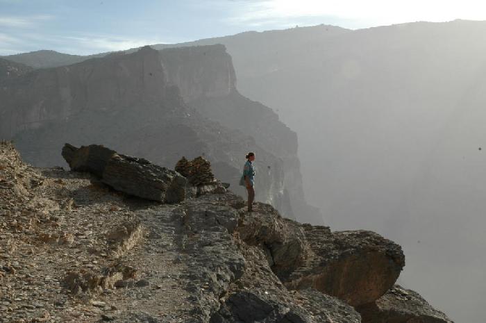 Jebel Shams