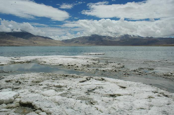 Lac Tso Kar