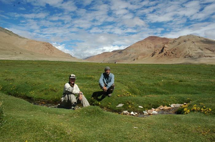 Lac Tso Kar
