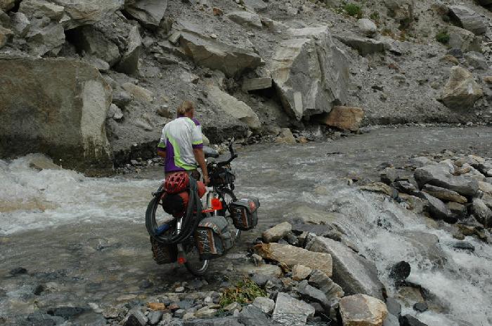 De Chatru  Gramphu