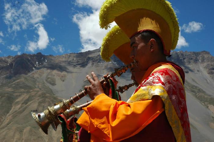 Kaza festival
