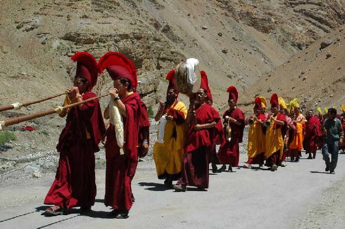 Kaza festival