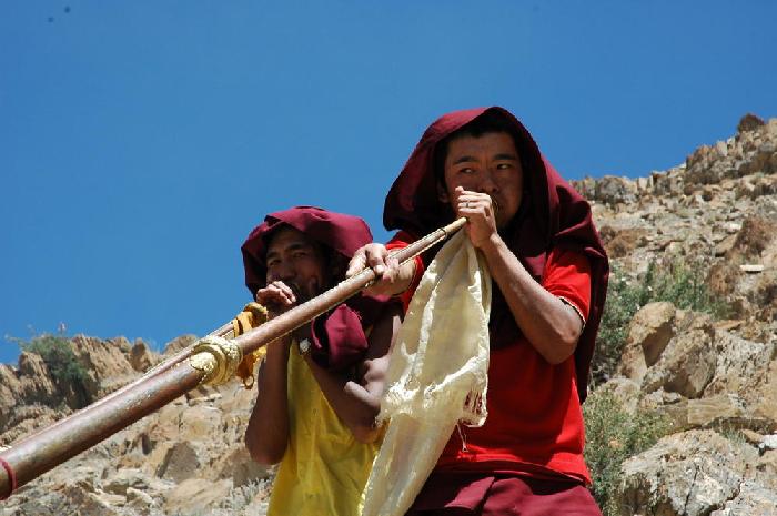 Kaza festival