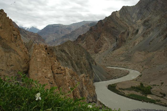 Entre Tabo et Kaza