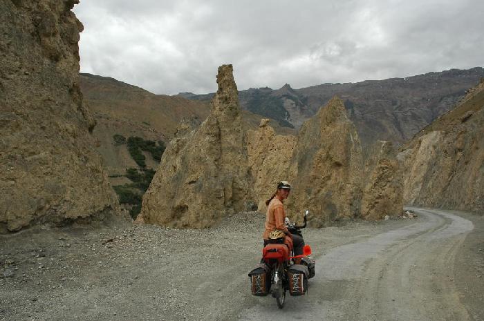 Entre Tabo et Kaza