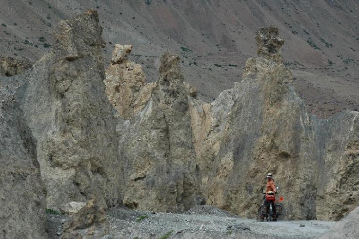 Entre Tabo et Kaza