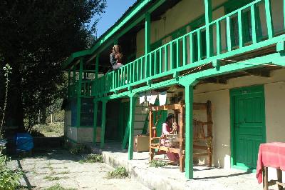 Et Juliette au balcon