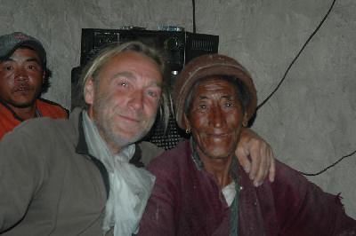 Les adieux