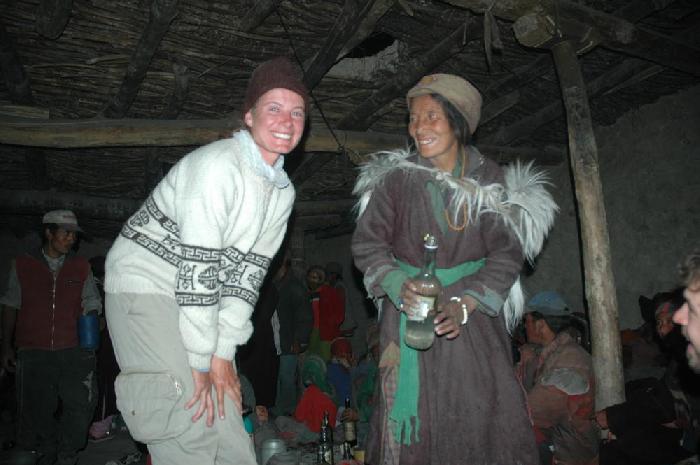 Mela  Kargyak, Zanskar