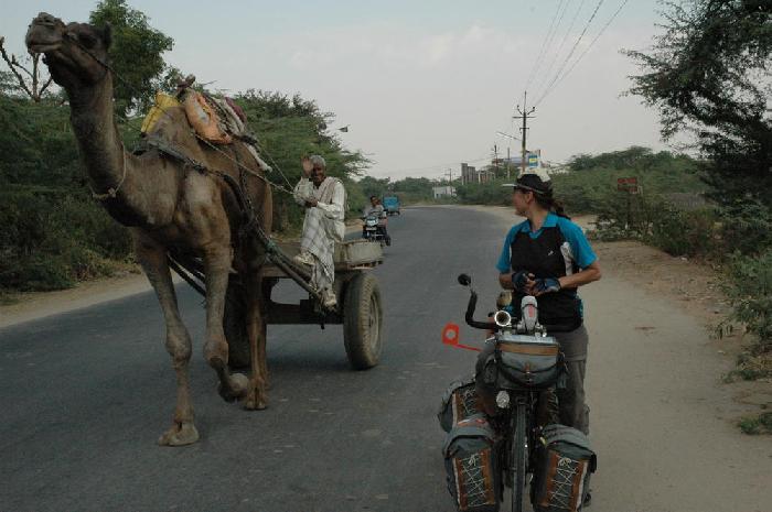 Entre de Jaipur