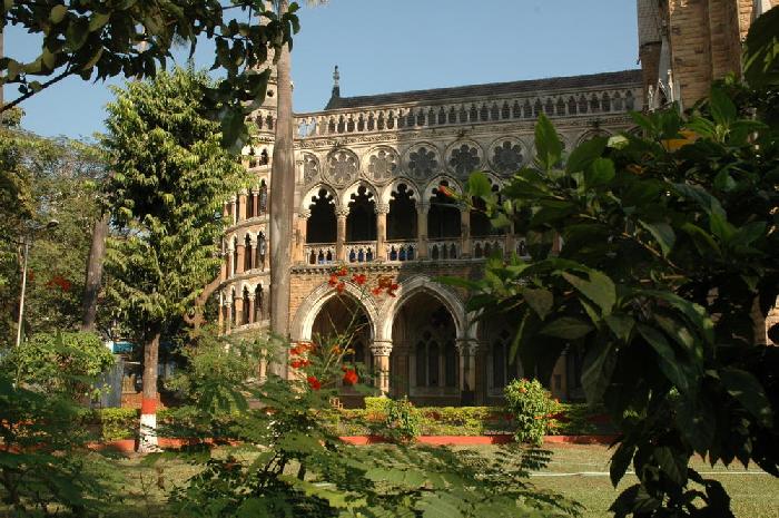 Mumbay Universit