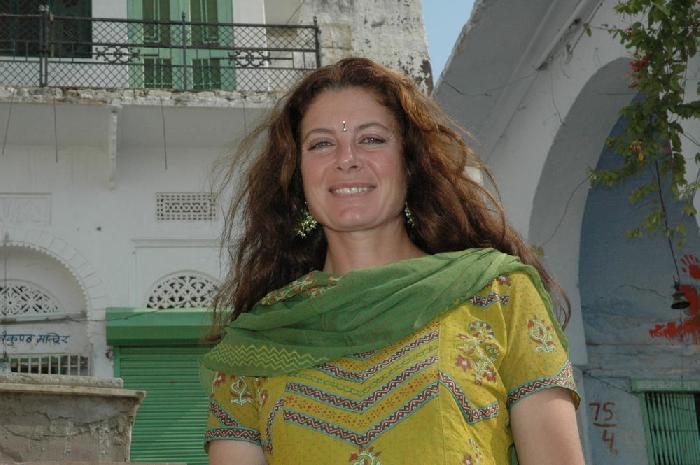 Christine  Pushkar