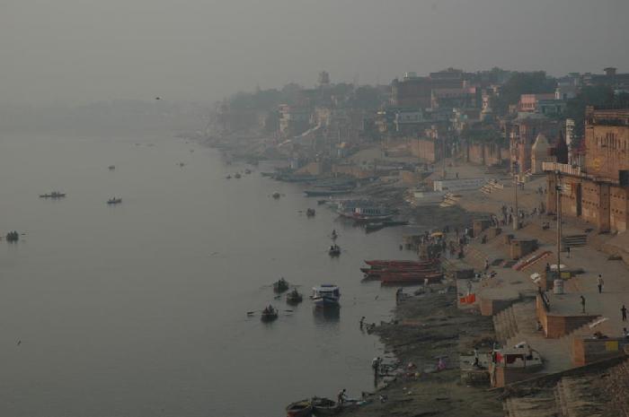 Varanasi