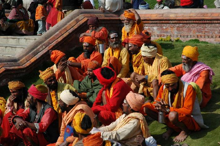 Kathmandu