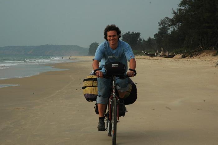 Arrive de Renaud
